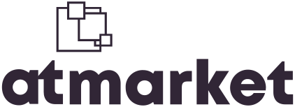 Logo AtMarket
